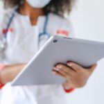 Empowering Nurses for an AI-Driven Future: How We at CloudG Solutions Help Healthcare Teams Thrive