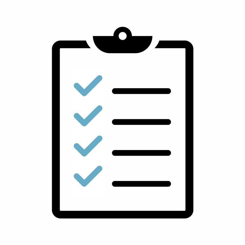 check-list