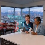 Securing the Mobile Clinician: A HIPAA Compliance Guide for Home Health and Hospice